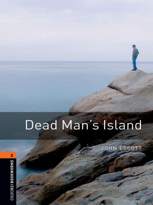 Title details for Dead Man's Island by John Escott - Available